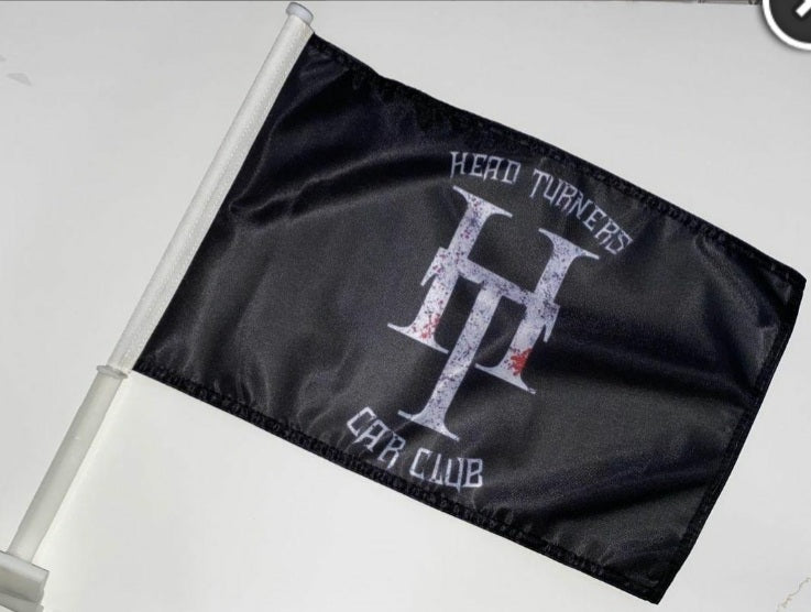 Small flags